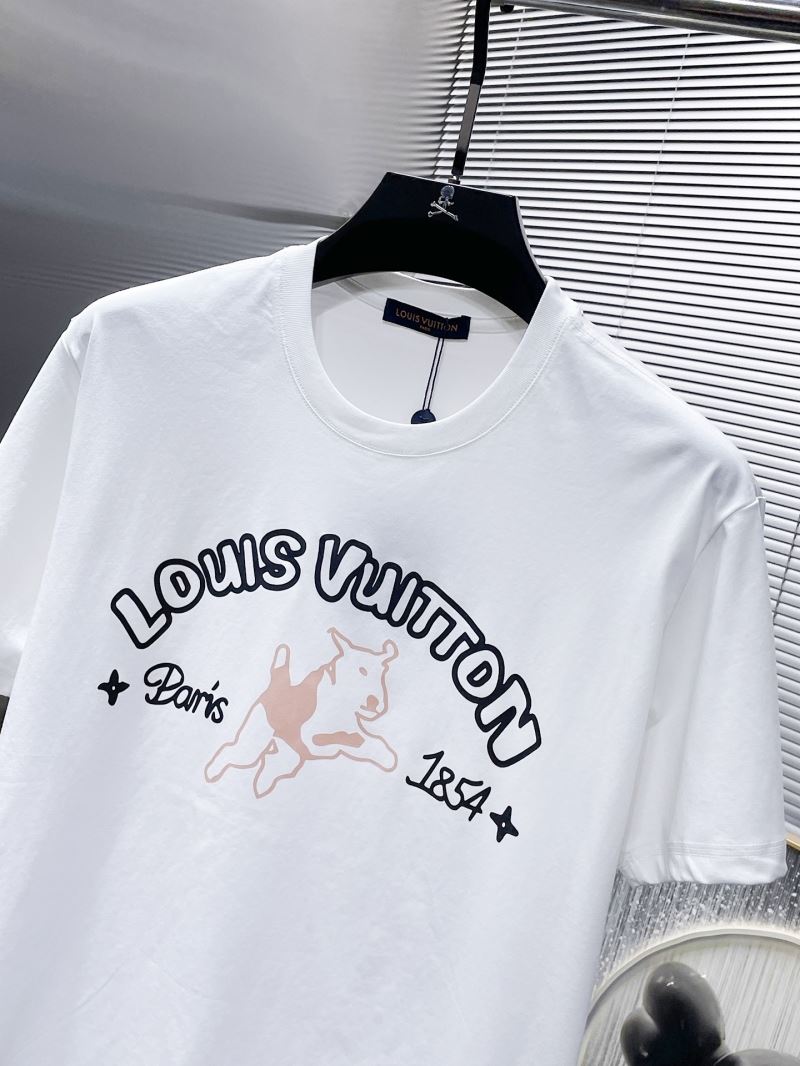 Louis Vuitton T-Shirts